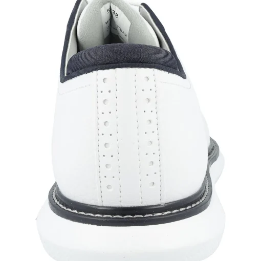 FootJoy Traditions Blucher Golf Shoe Golf Shoes