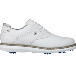FootJoy Traditions Classic Golf Shoe Golf Shoes