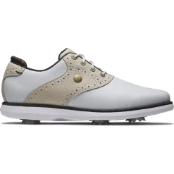 FootJoy Traditions Golf Shoe Golf Shoes
