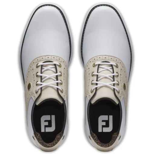FootJoy Traditions Golf Shoe Golf Shoes