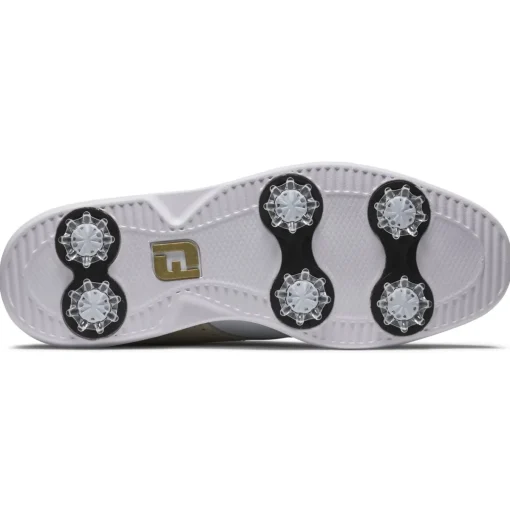 FootJoy Traditions Golf Shoe Golf Shoes