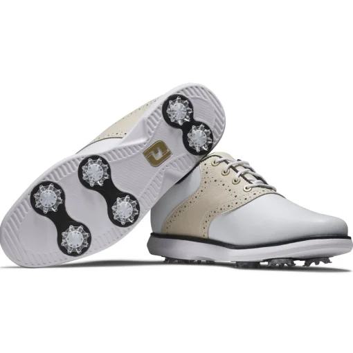 FootJoy Traditions Golf Shoe Golf Shoes