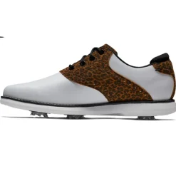 FootJoy Traditions Golf Shoe Golf Shoes