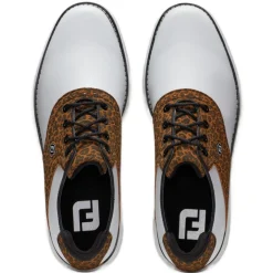 FootJoy Traditions Golf Shoe Golf Shoes