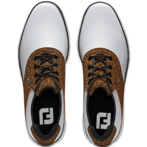 FootJoy Traditions Golf Shoe Golf Shoes