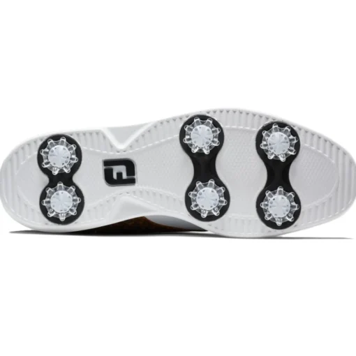 FootJoy Traditions Golf Shoe Golf Shoes