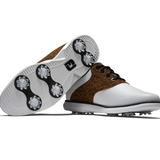 FootJoy Traditions Golf Shoe Golf Shoes