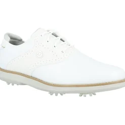 FootJoy Traditions Golf Shoe Golf Shoes