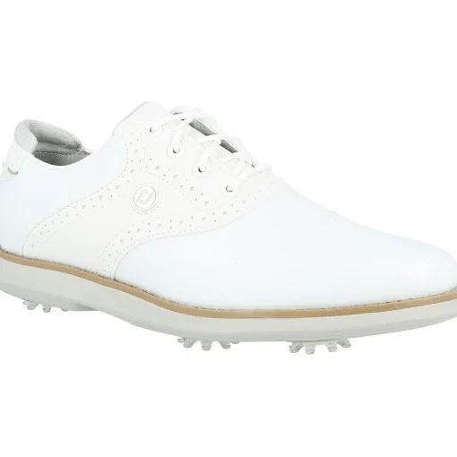 FootJoy Traditions Golf Shoe Golf Shoes