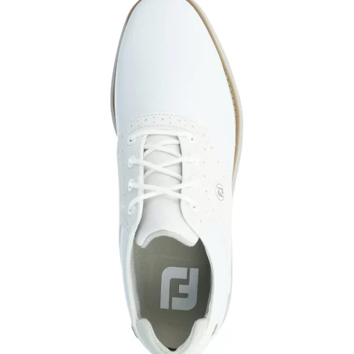 FootJoy Traditions Golf Shoe Golf Shoes