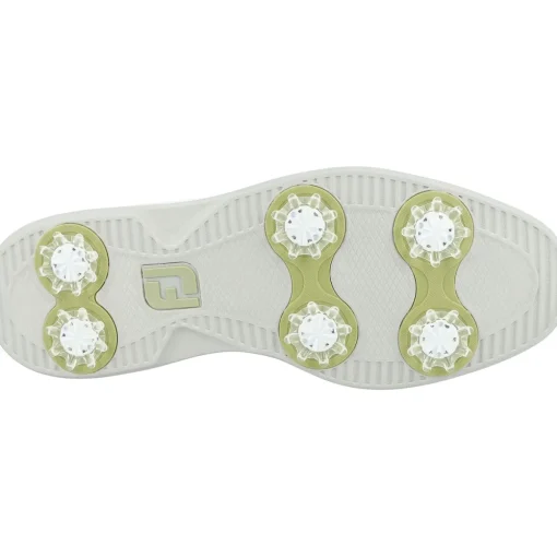 FootJoy Traditions Golf Shoe Golf Shoes