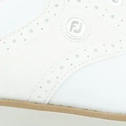 FootJoy Traditions Golf Shoe Golf Shoes