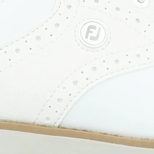 FootJoy Traditions Golf Shoe Golf Shoes