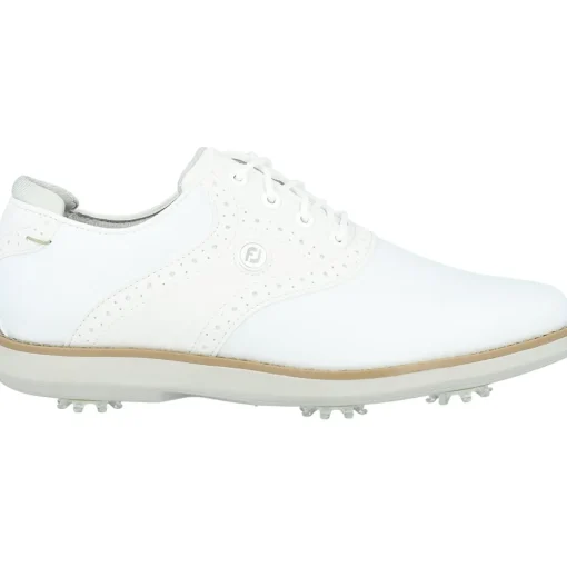 FootJoy Traditions Golf Shoe Golf Shoes