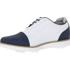 FootJoy Traditions Previous Season Shoe Style Golf Shoe Golf Shoes