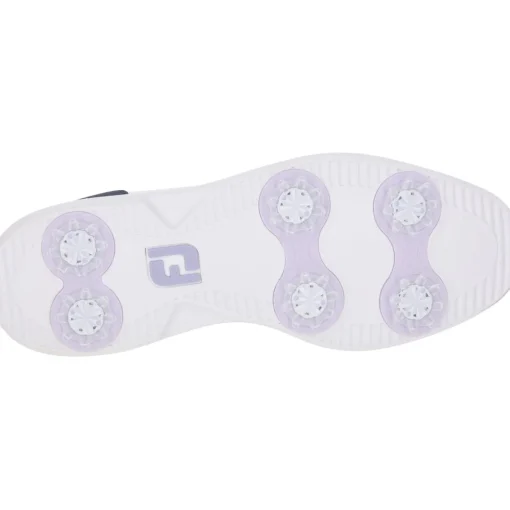 FootJoy Traditions Previous Season Shoe Style Golf Shoe Golf Shoes