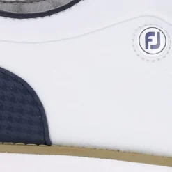 FootJoy Traditions Previous Season Shoe Style Golf Shoe Golf Shoes