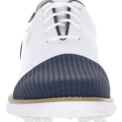 FootJoy Traditions Previous Season Shoe Style Golf Shoe Golf Shoes