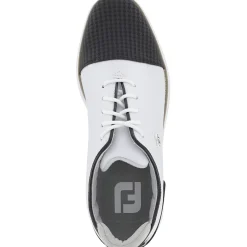 FootJoy Traditions Previous Season Shoe Style Golf Shoe Golf Shoes