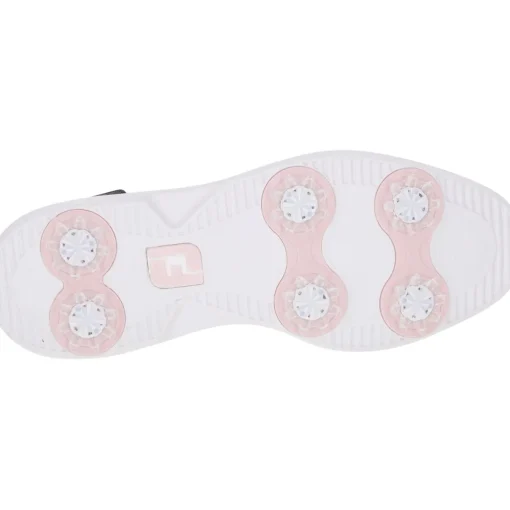 FootJoy Traditions Previous Season Shoe Style Golf Shoe Golf Shoes