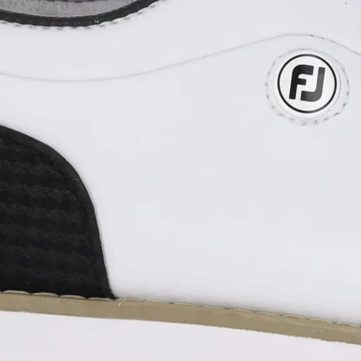 FootJoy Traditions Previous Season Shoe Style Golf Shoe Golf Shoes