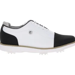 FootJoy Traditions Previous Season Shoe Style Golf Shoe Golf Shoes