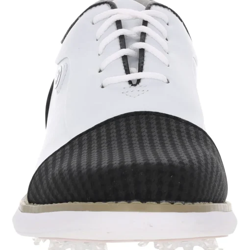 FootJoy Traditions Previous Season Shoe Style Golf Shoe Golf Shoes