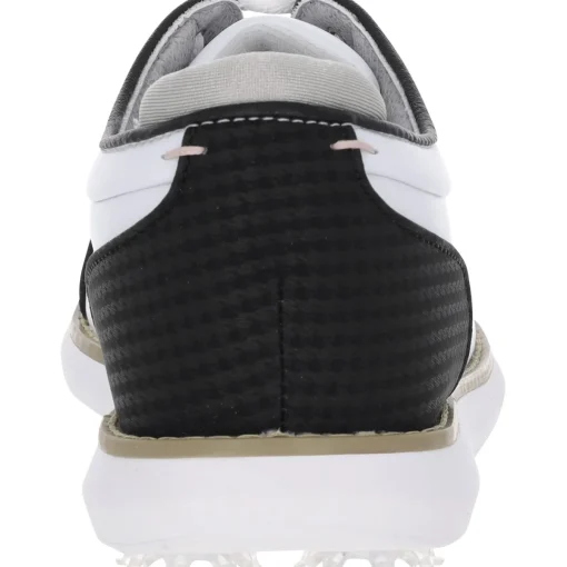 FootJoy Traditions Previous Season Shoe Style Golf Shoe Golf Shoes