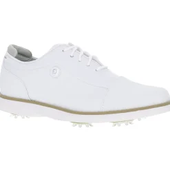 FootJoy Traditions Previous Season Shoe Style Golf Shoe Golf Shoes