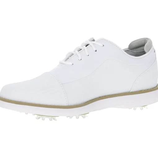FootJoy Traditions Previous Season Shoe Style Golf Shoe Golf Shoes