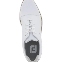 FootJoy Traditions Previous Season Shoe Style Golf Shoe Golf Shoes
