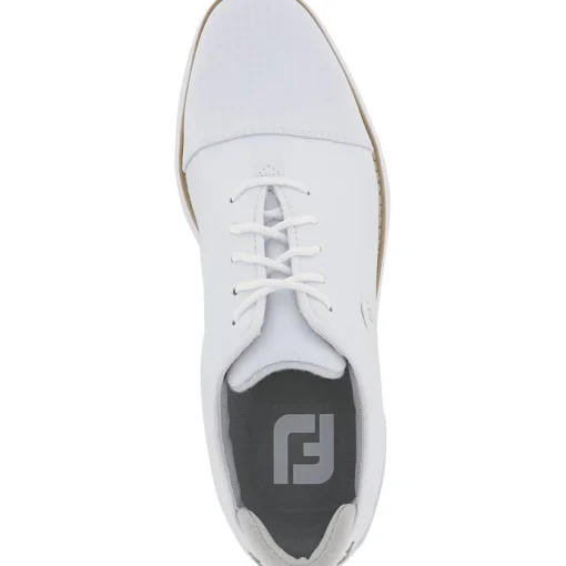 FootJoy Traditions Previous Season Shoe Style Golf Shoe Golf Shoes