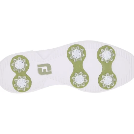 FootJoy Traditions Previous Season Shoe Style Golf Shoe Golf Shoes