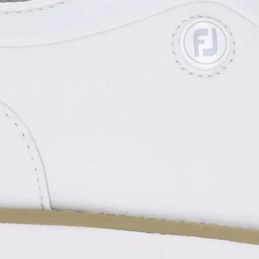 FootJoy Traditions Previous Season Shoe Style Golf Shoe Golf Shoes