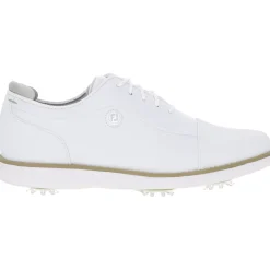 FootJoy Traditions Previous Season Shoe Style Golf Shoe Golf Shoes