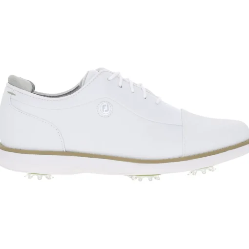 FootJoy Traditions Previous Season Shoe Style Golf Shoe Golf Shoes
