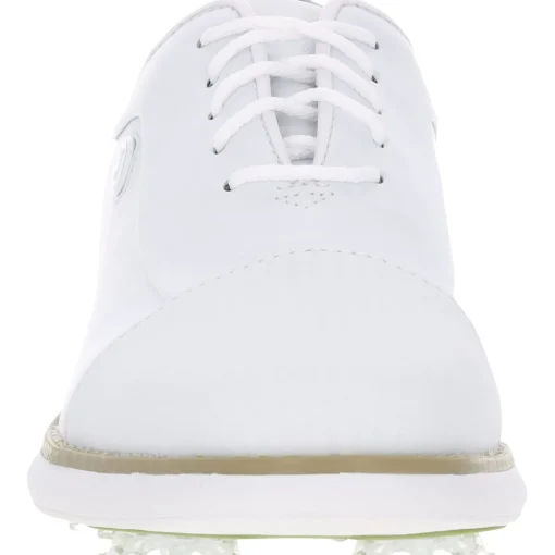 FootJoy Traditions Previous Season Shoe Style Golf Shoe Golf Shoes
