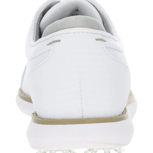 FootJoy Traditions Previous Season Shoe Style Golf Shoe Golf Shoes
