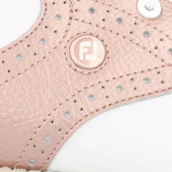 FootJoy Traditions Spiked Previous Season Shoe Style Golf Shoe Golf Shoes