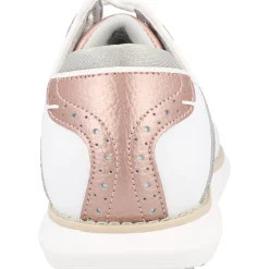 FootJoy Traditions Spiked Previous Season Shoe Style Golf Shoe Golf Shoes
