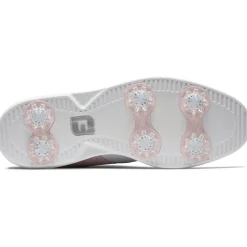 FootJoy Traditions Spiked Previous Season Shoe Style Golf Shoe Golf Shoes
