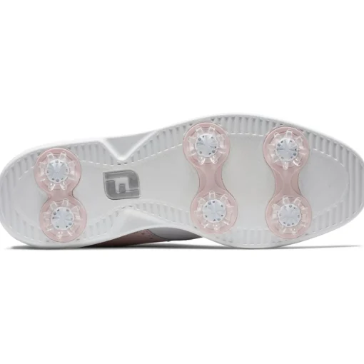 FootJoy Traditions Spiked Previous Season Shoe Style Golf Shoe Golf Shoes