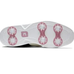 FootJoy Traditions Spiked Previous Season Shoe Style Golf Shoe Golf Shoes