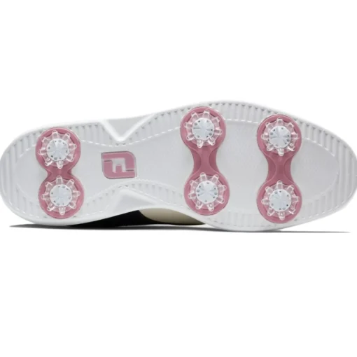 FootJoy Traditions Spiked Previous Season Shoe Style Golf Shoe Golf Shoes