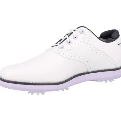 FootJoy Traditions Spiked Previous Season Shoe Style Golf Shoe Golf Shoes