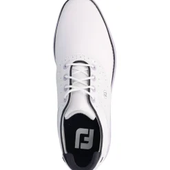 FootJoy Traditions Spiked Previous Season Shoe Style Golf Shoe Golf Shoes