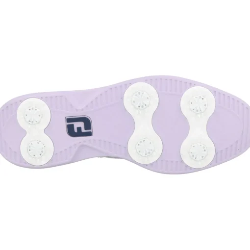 FootJoy Traditions Spiked Previous Season Shoe Style Golf Shoe Golf Shoes