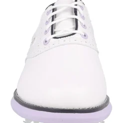 FootJoy Traditions Spiked Previous Season Shoe Style Golf Shoe Golf Shoes