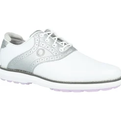 FootJoy Traditions Spikeless Golf Shoes