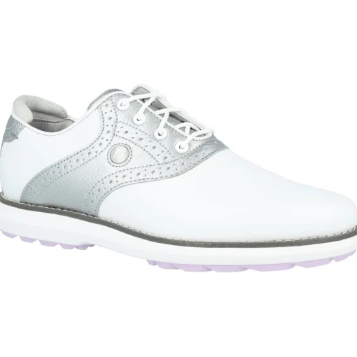 FootJoy Traditions Spikeless Golf Shoes